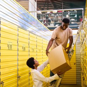 moving and storage in abu dhabi