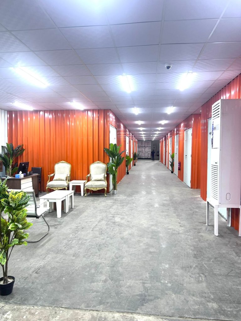 storage units for rent in abu dhabi