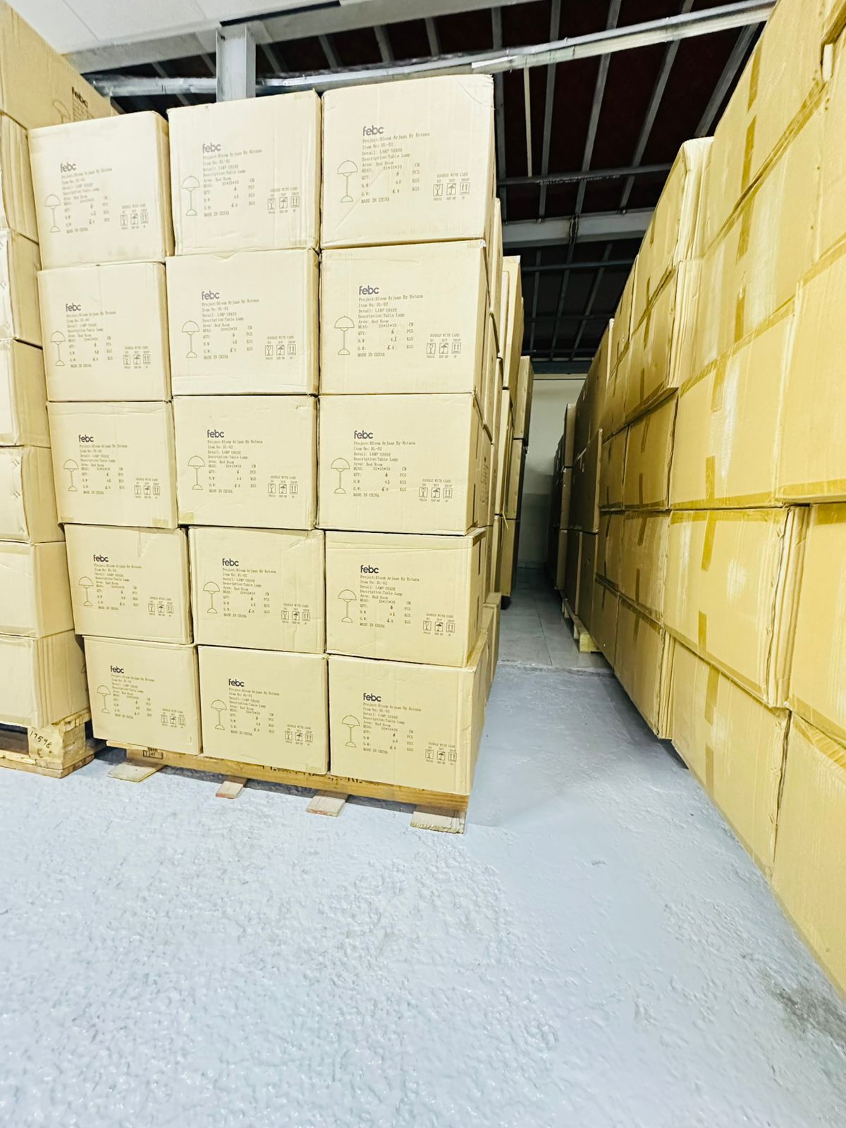 business storage in abu dhabi